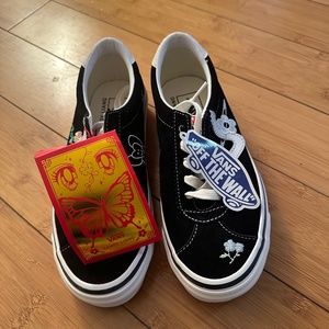 VANS x Sandy Liang style 73X LIMITED EDITION